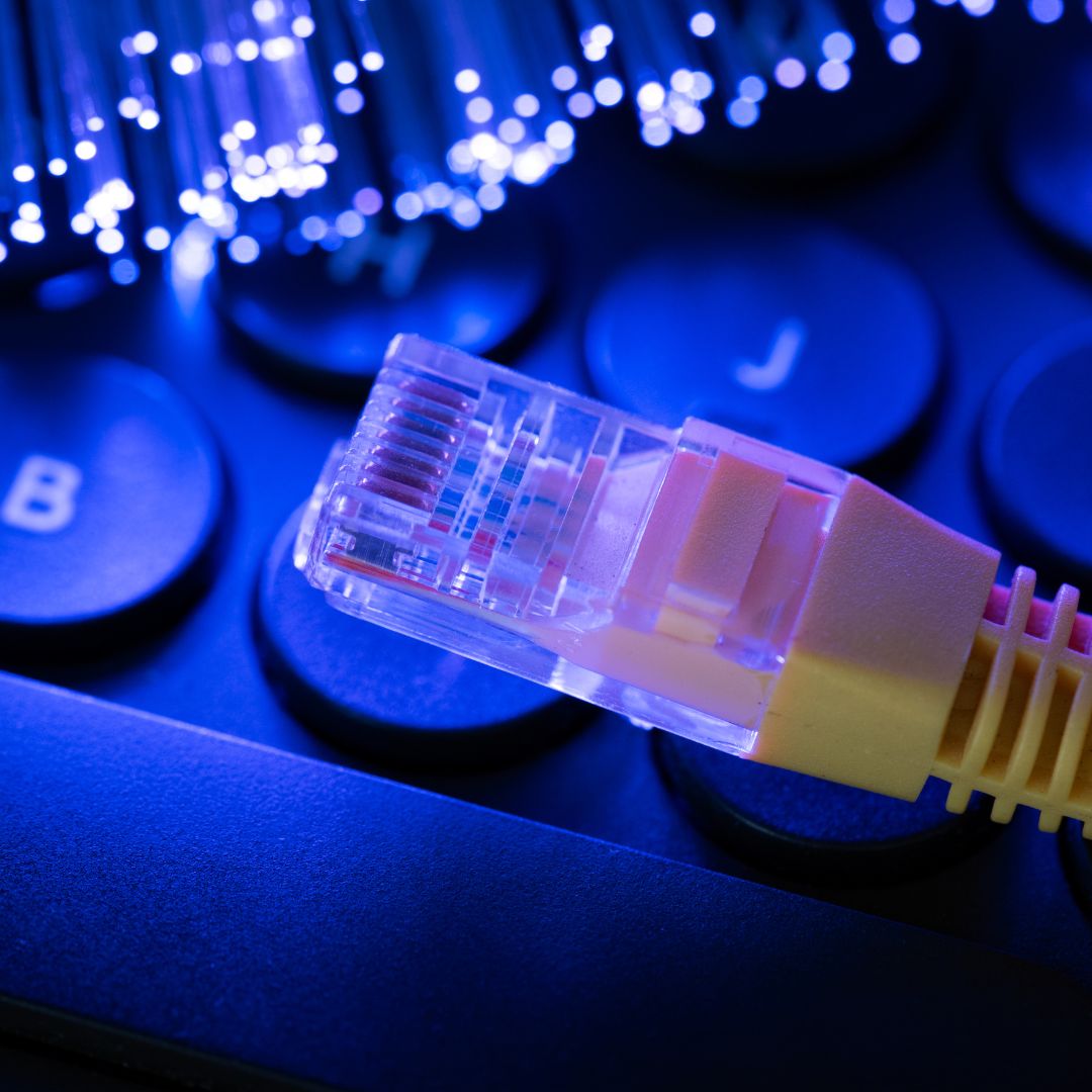 Low Voltage Systems Installations